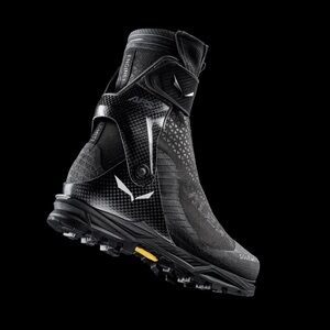 Salewa Ortles Couloir Mountaineering Boot Mens Size 12.5